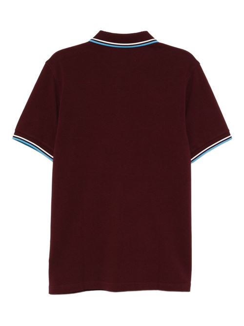 Polo uomo manica corta FRED PERRY | M3600Z63